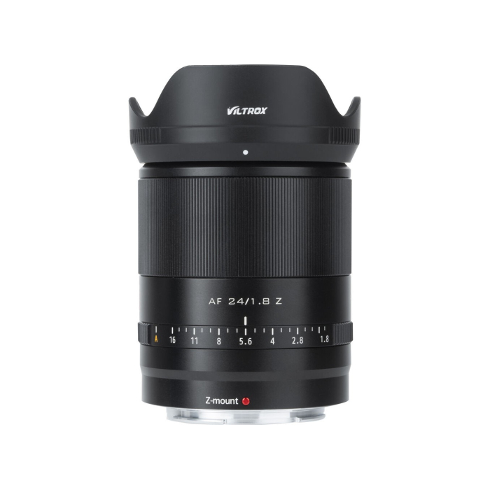 Viltrox AF 24mm f/1.8 Nikon Z - Chính hãng