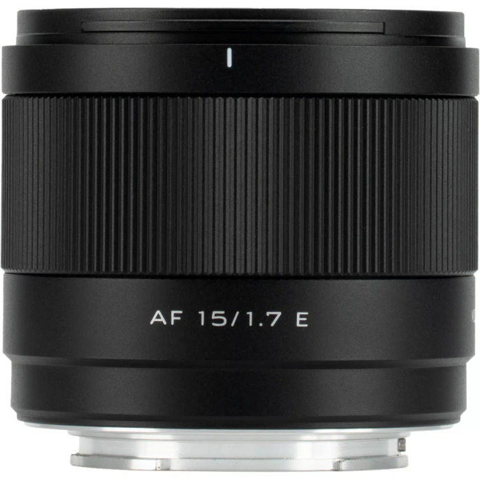 Viltrox AF 15mm f/1.7 Air For Nikon Z - Chính hãng
