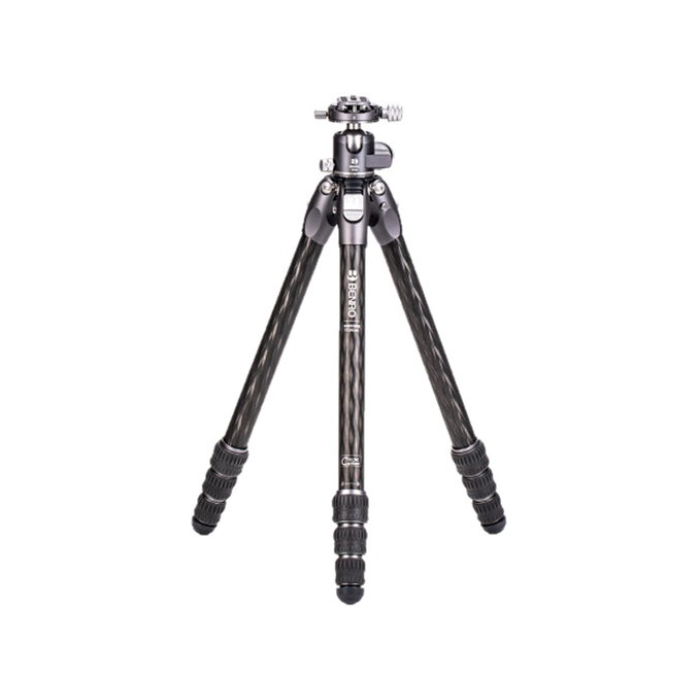 Chân máy Benro Tortoise TTOR24C-GX30 - Chính hãng