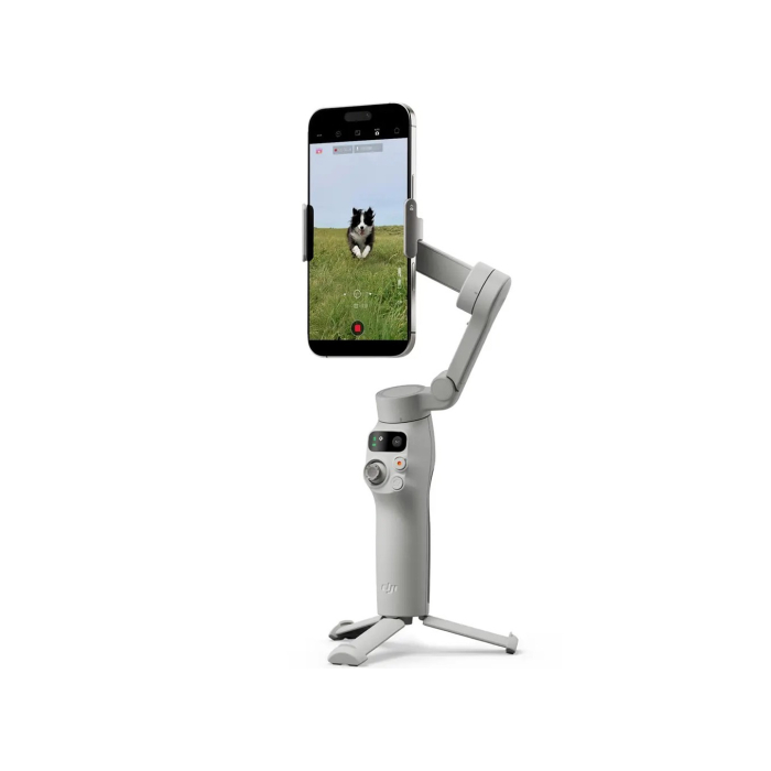 Gimbal DJI Osmo Mobile 7 Standard - Chính hãng