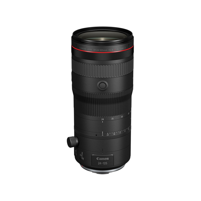 Canon RF 24-105mm f/2.8 L IS USM Z - Chính hãng