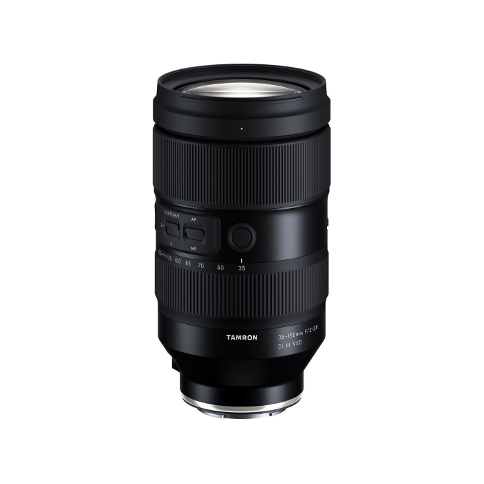 Tamron 35-150mm f/2-2.8 Di III VXD for Sony E - Chính hãng