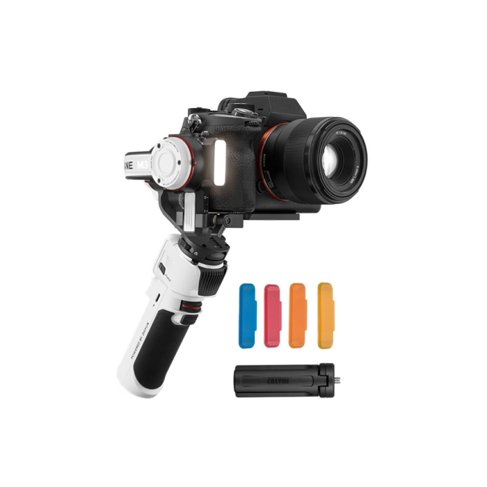 Gimbal Zhiyun Crane M3 - Chính hãng