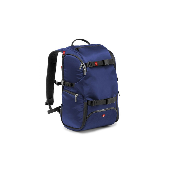 Ba lô máy ảnh Manfrotto Advanced Travel - Chính hãng