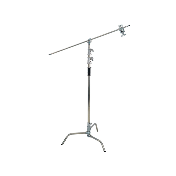 Chân đèn Jinbei C-stand CK-1 PRO - Chính hãng