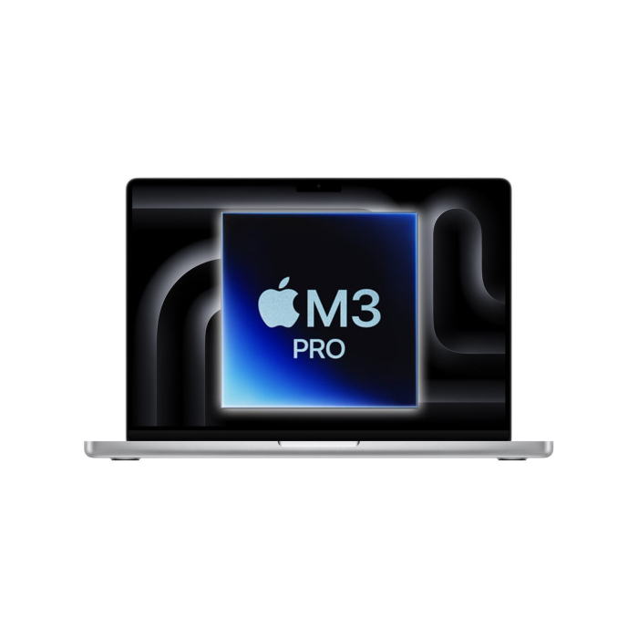 MacBook Pro 14" 2023 - M3 8-core, GPU 10-core / 16GB / 1TB - Likenew fullbox
