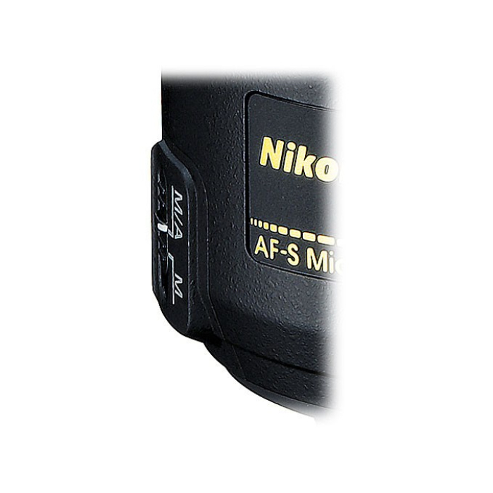 Nikon AF-S 60mm f/2.8G ED Micro - Likenew 96%