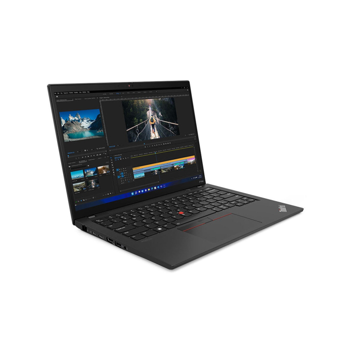 Lenovo ThinkPad P14s Gen 3 - (Core i5-1240P  16GB  512GB  Quadro T550  14" FHD+) - Chính hãng