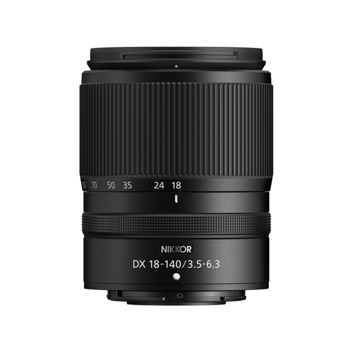 Nikon NIKKOR Z DX 18-140mm f/3.5-6.3 VR - Chính hãng VIC