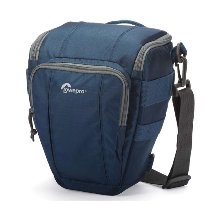 Túi máy ảnh Lowepro Toploader Zoom 50 AW II - Chính hãng