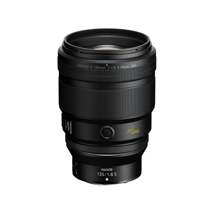 Nikon NIKKOR Z 135mm f/1.8 S Plena - Chính hãng VIC