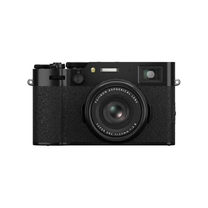 Fujifilm X100VI - Nhập khẩu