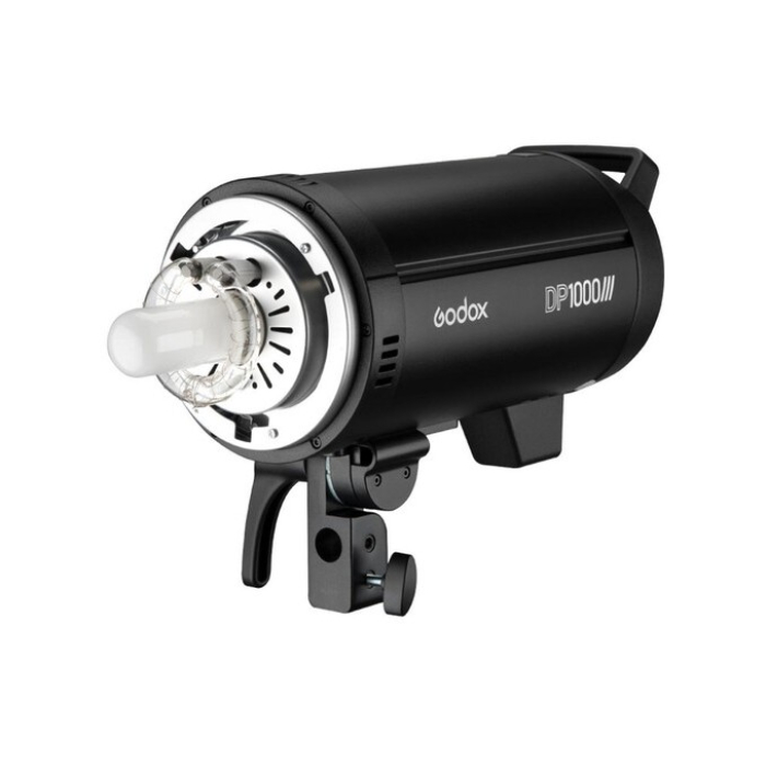 Đèn flash studio Godox DP1000III - Chính hãng