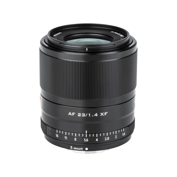 Viltrox 23mm f/1.4 AF Fujifilm X - Chính hãng