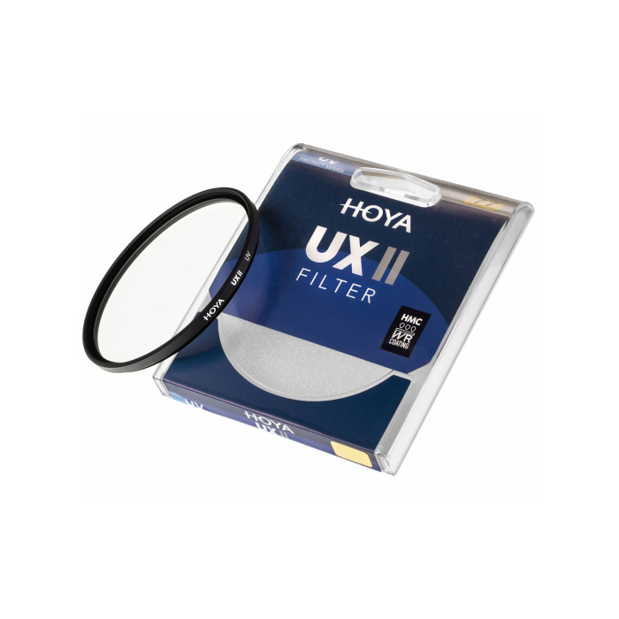 Filter Hoya UX II UV 58mm - Chính hãng