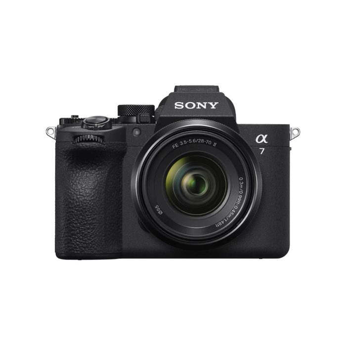 Sony A7 V - (Kèm Kit Lens 28-70mm II) Chính hãng