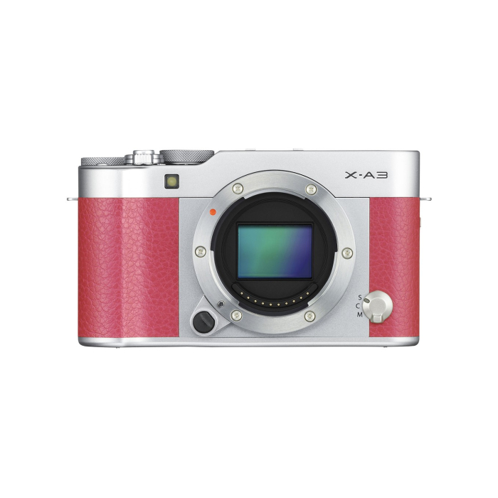 Fujifilm X-A3 - Likenew (Body Only)
