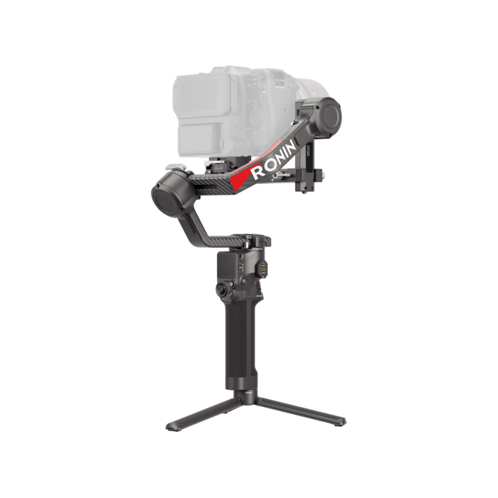 Gimbal DJI RS 4 Pro - Chính hãng