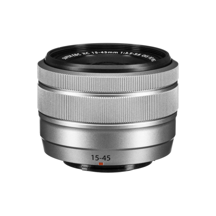 Fujifilm XC 15-45mm f/3.5-5.6 OIS PZ - Chính hãng