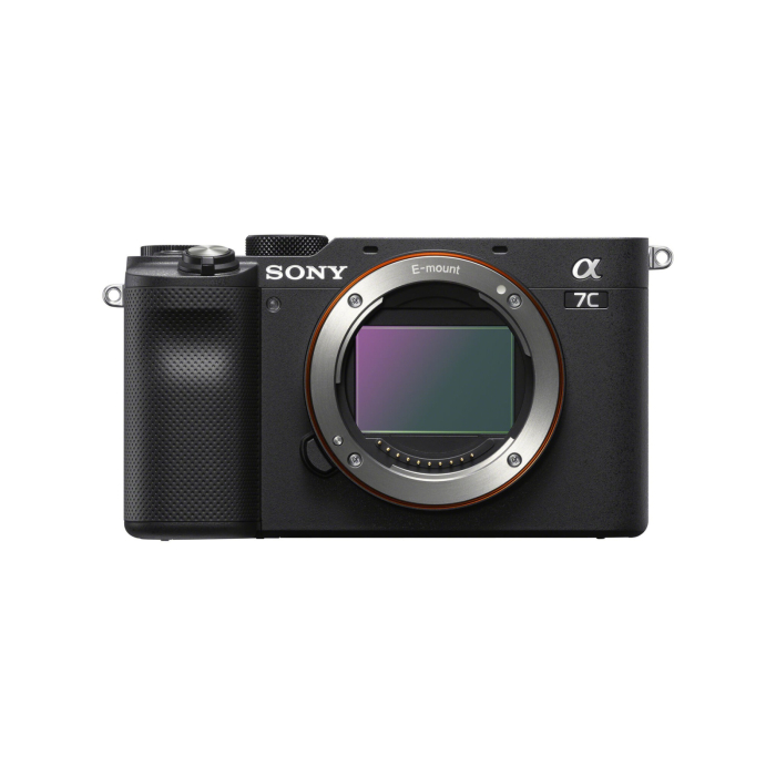 Sony A7C - (Body) Chính hãng