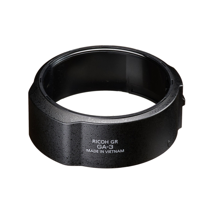 Bộ chuyển ống kính Ricoh GA-3 dùng cho GR IV - Chính hãng