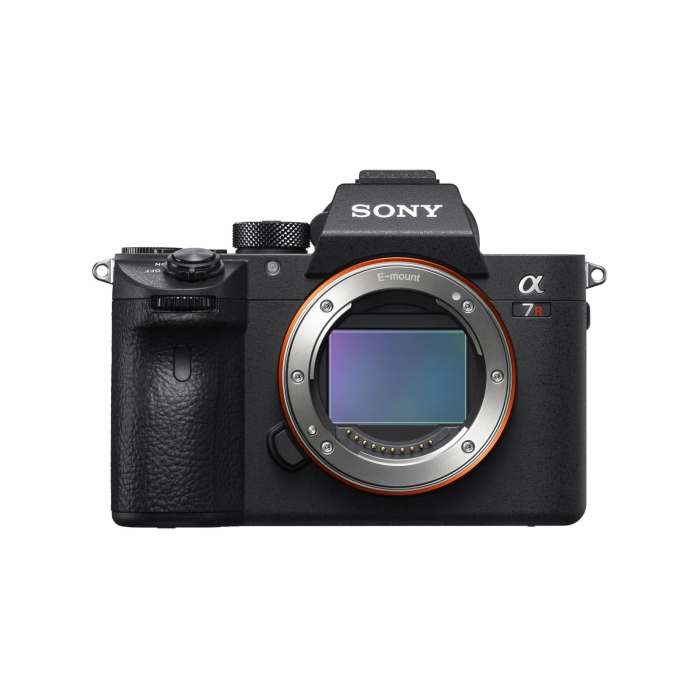 Sony A7R III - Likenew (Hàng Likenew 95%)