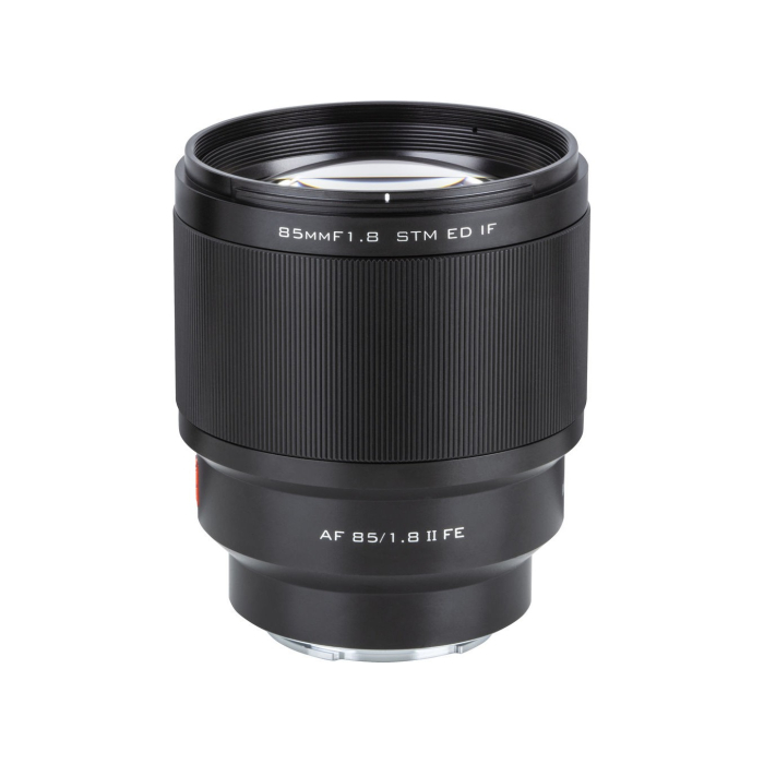 Viltrox AF 85mm f/1.8 II FE Sony E - Chính hãng