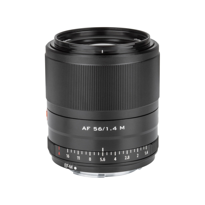 Viltrox AF 56mm f/1.4 M Canon EF-M - Chính hãng