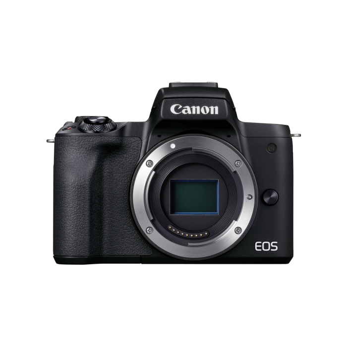 Canon EOS M50 Mark II - Likenew (Body Only)