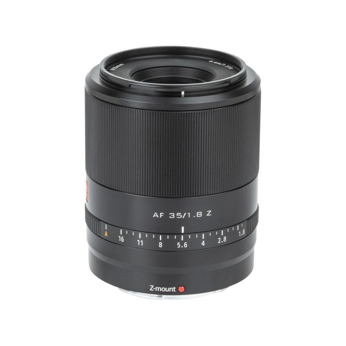 Viltrox 35mm f/1.8 AF Nikon Z - Chính hãng