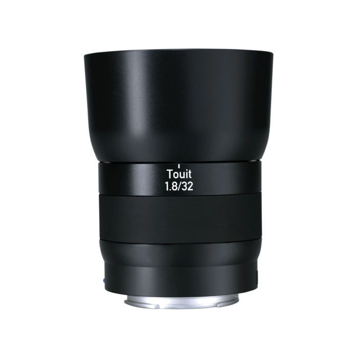 Carl Zeiss T* Touit 32mm f/1.8 for E-mount - Likenew