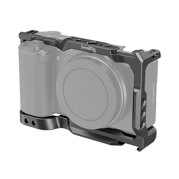 SmallRig Multifunctional Cage for FUJIFILM X-T5 - Chính hãng