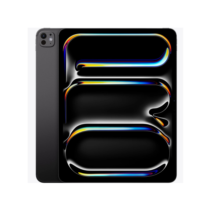 iPad Pro 13" M5 2025 - (M5 9core GPU 10core RAM 12GB SSD 512GB WiFi) Chính hãng