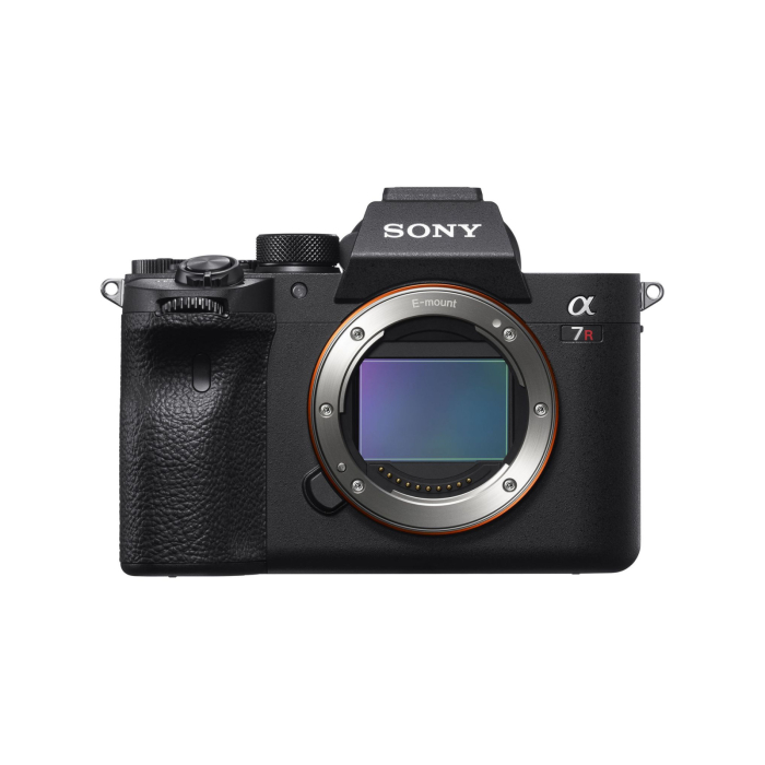 Sony Alpha a7R IV - Likenew 97% (Body Only)