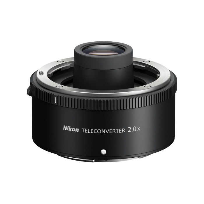 Nikon Z Teleconverter TC-2.0x - Chính hãng VIC