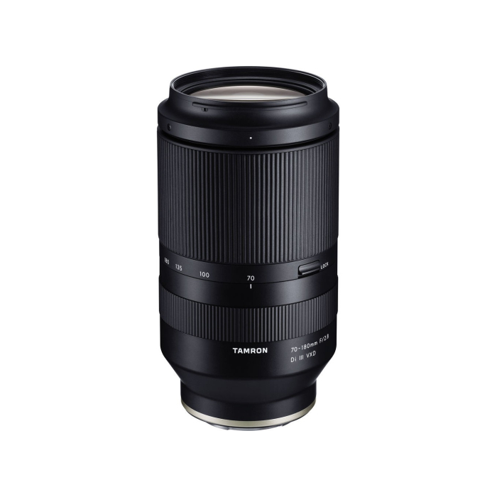 Tamron 70-180mm f/2.8 Di III VXD for Sony E - Likenew 99%