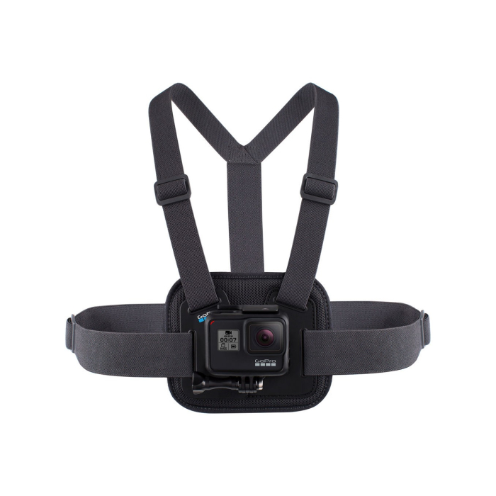 Đai đeo trước ngực GoPro Chesty