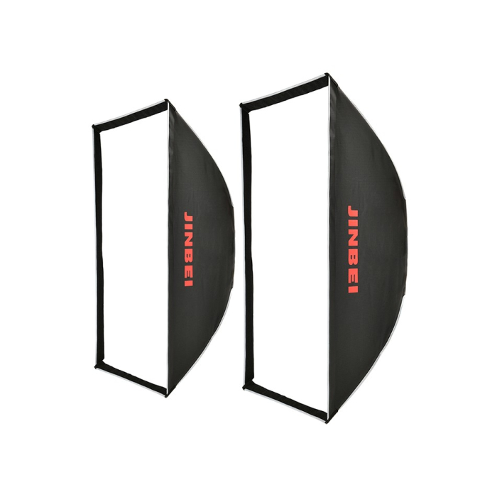 Softbox Jinbei KE-60x90 thao tác nhanh - Chính hãng