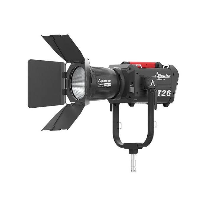 Đèn LED Aputure Electro Storm XT26 - Chính hãng