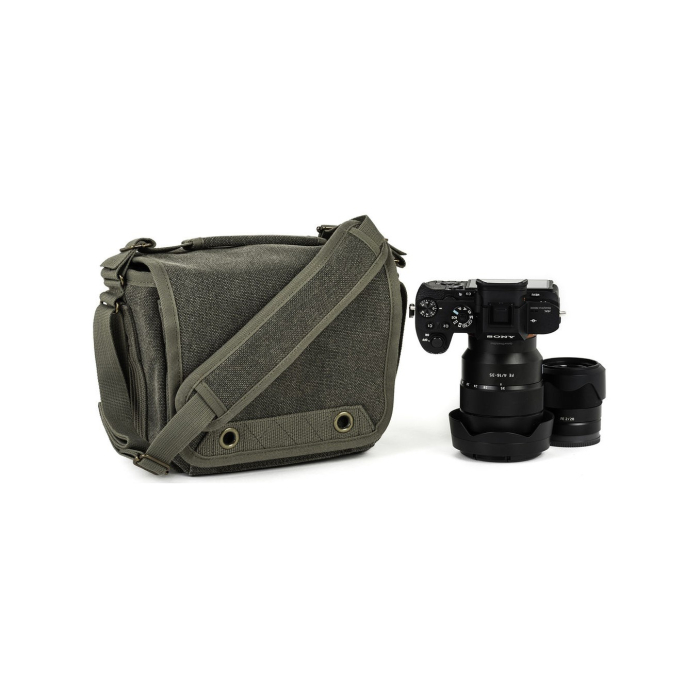 Túi máy ảnh Thinktank Retrospective 4 V2.0 - Chính hãng