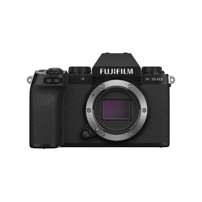 Fujifilm X-S10 - Likenew (Body Only, Hàng Likenew 98% Nobox)