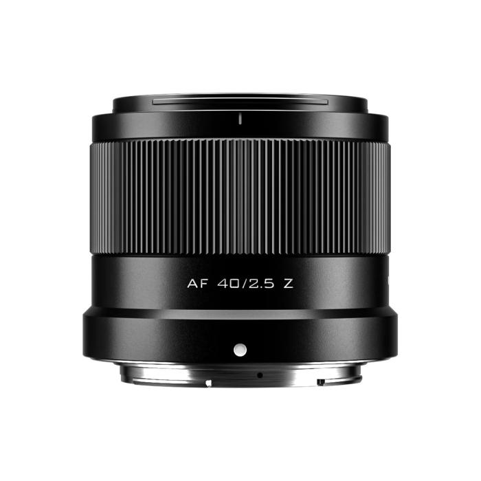 Viltrox AF 40mm f/2.5 Nikon Z - Chính hãng