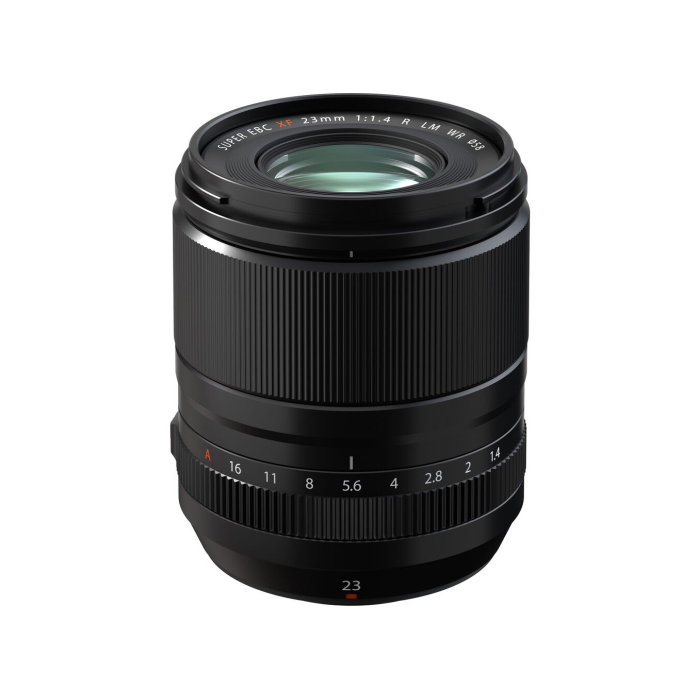 Fujifilm XF 23mm f/1.4 R LM WR - Chính hãng