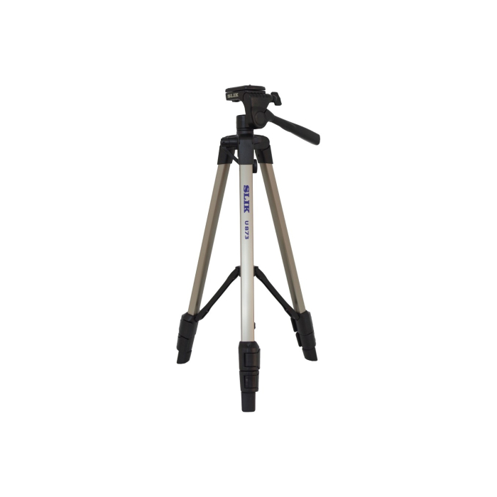 Chân máy Slik U873 - Chính hãng