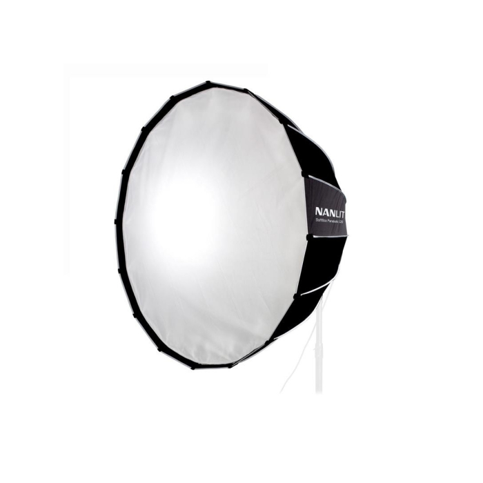Softbox Nanlite Para 120 SB-PR-120 - Chính hãng