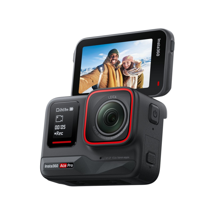 Insta360 Ace Pro - Chính hãng