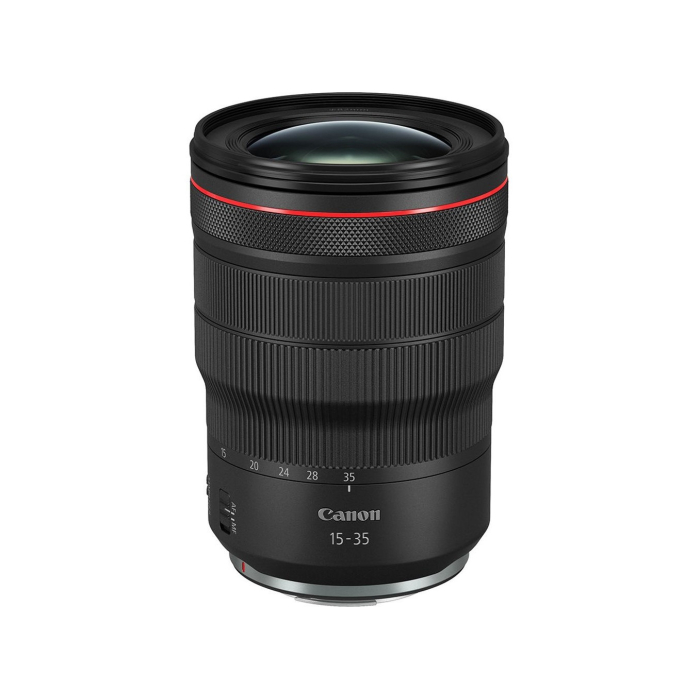 Canon RF 15-35mm f/2.8L IS USM - Chính hãng