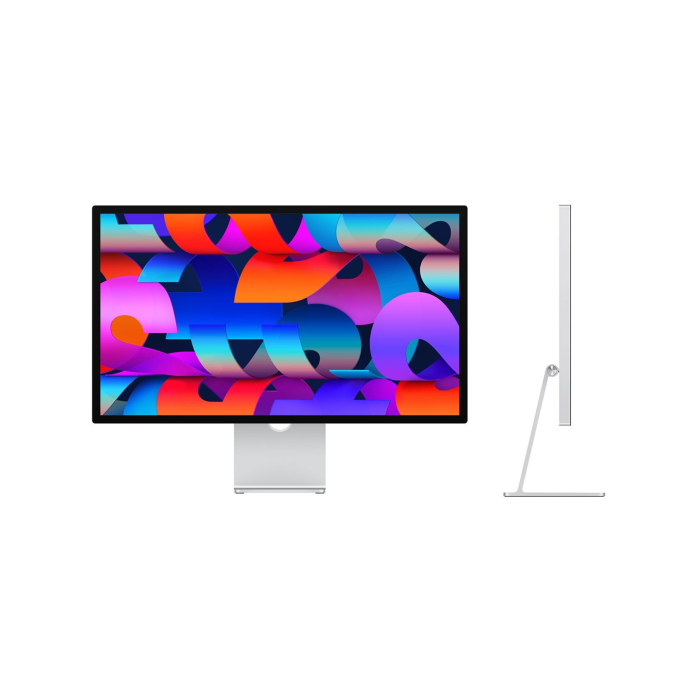 Màn hình Apple Studio Display 27" Retina 5K Nano-texture glass with Tilt & height-adjustable stand - Likenew Fullbox