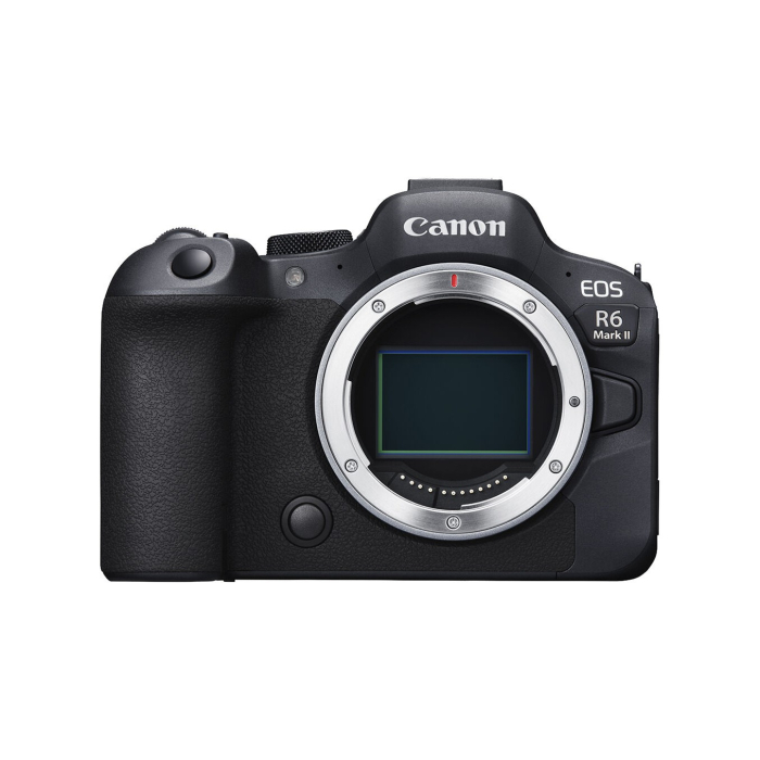 Canon EOS R6 Mark II - Like new (Không Kèm Quà, Body Only)