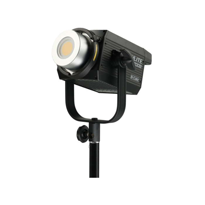 Đèn LED Nanlite FS-200B - Chính hãng